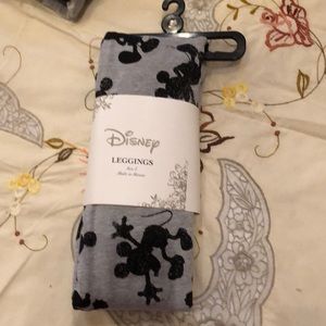 Torrid Mickey legging- CHECK MY BUNDLE